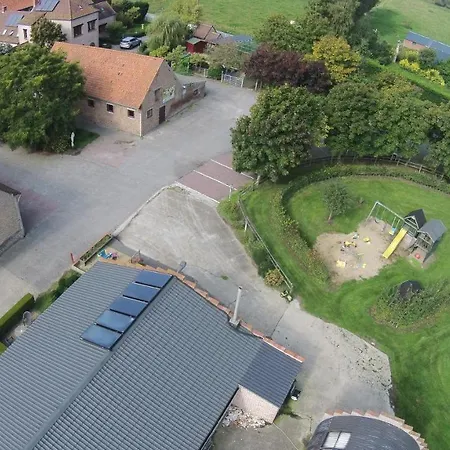 Blauwkasteelhof