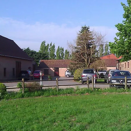 Blauwkasteelhof Koekelare