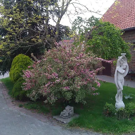 Blauwkasteelhof Frühstückspension
